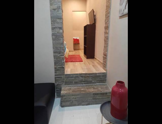 1 BEDROOM PROPERTY TO RENT IN EDENBURG